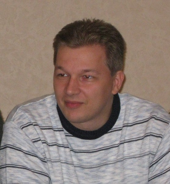 Евгений Желябов | Москва