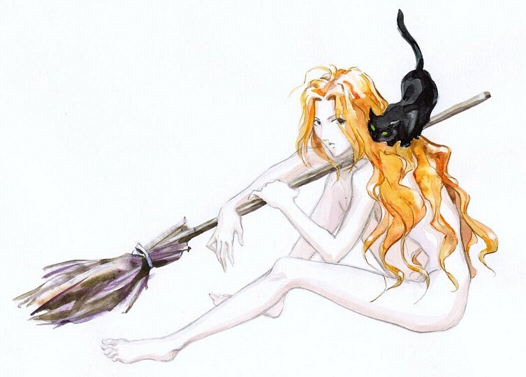 Катя Фолуменова Лиса-рыж | Москва