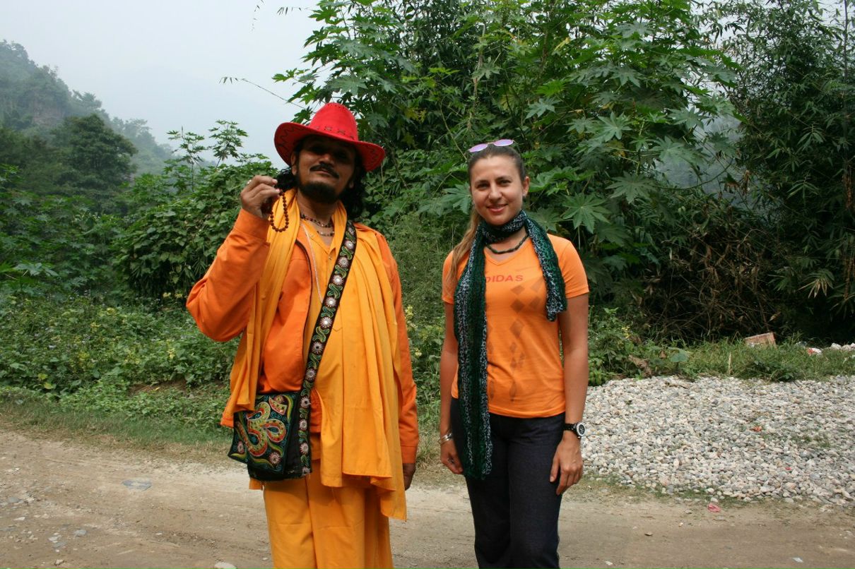 Елена Проскурка | Киев