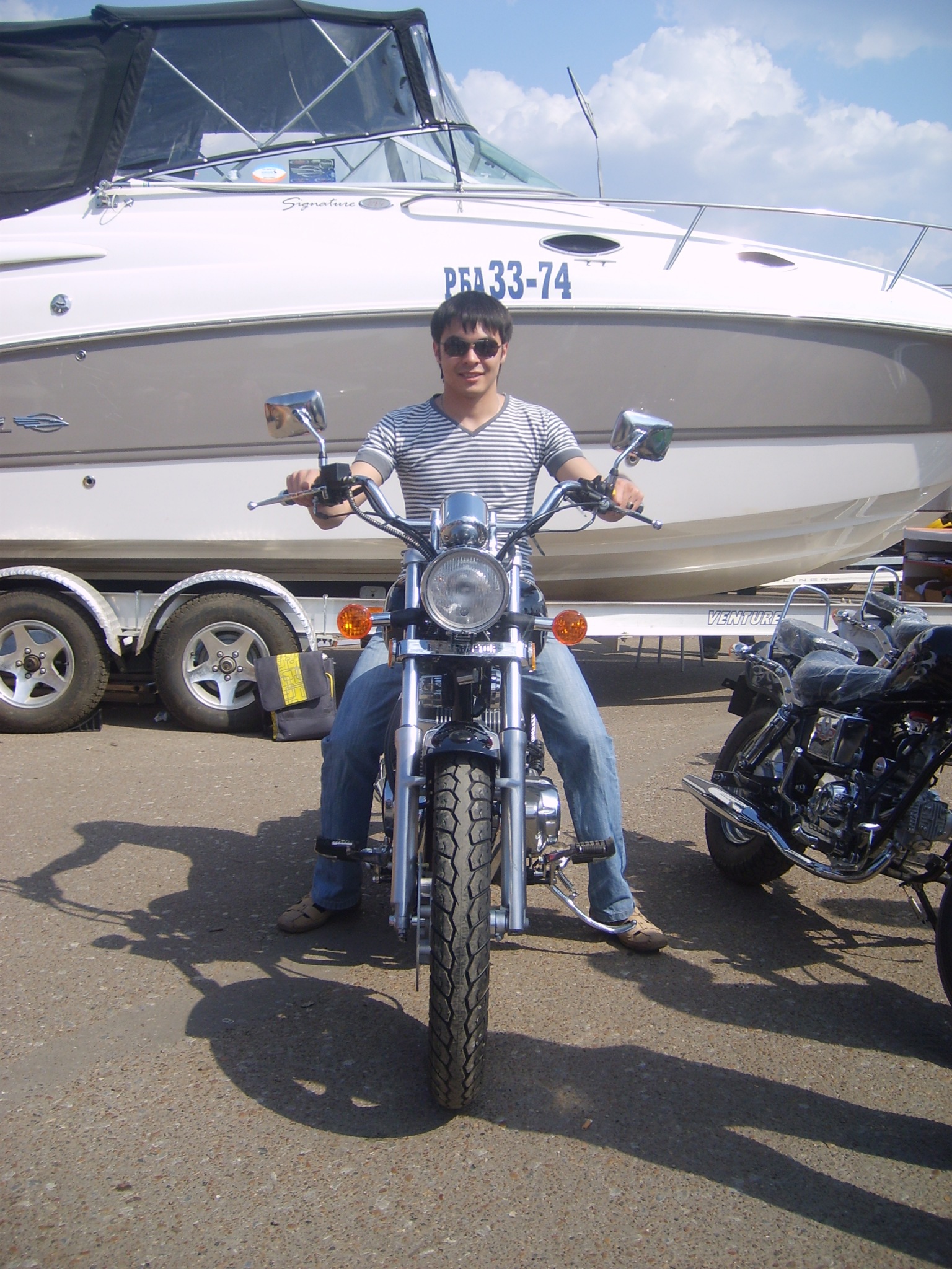 Фото профиля