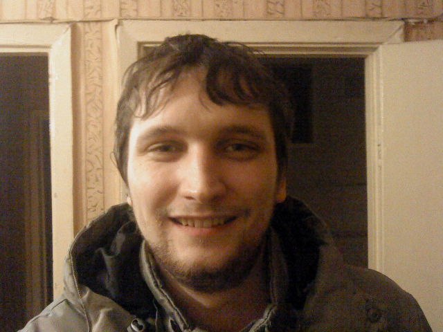 Андрей Смирнов Cattivo&[ Капитан Очевидность ] | Москва