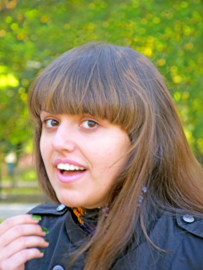 Элеонора Толочко | Донецк