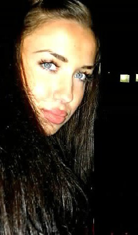 Ольга Продан | Мирный