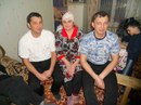 Фотография Джамиля Гатауллина