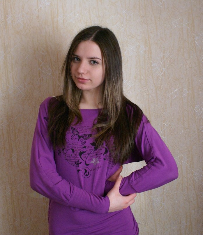 Виктория Давыдова | Санкт-Петербург