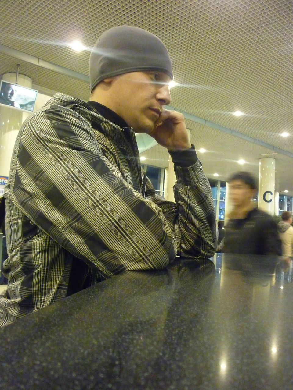 Василий Целищев | 