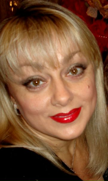 №2, Mila Lukianova, Одесса №2, Mila Lukianova, Одесса