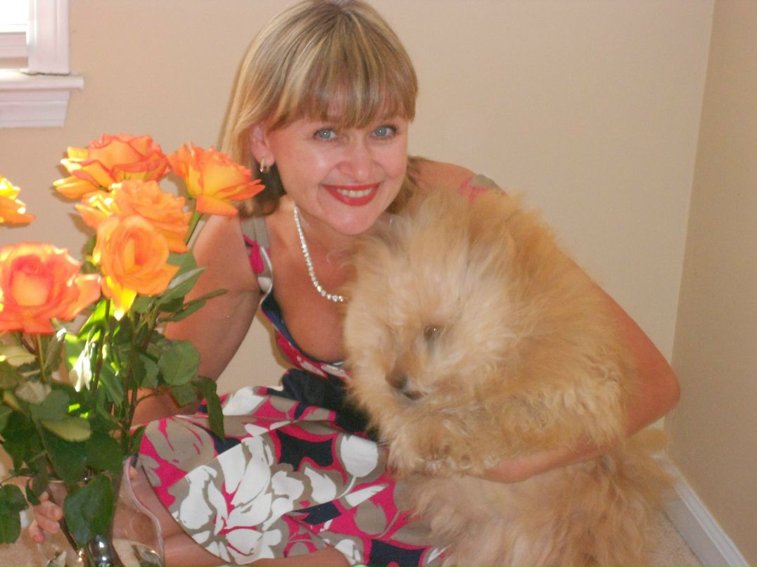 Елена Уоллер | Санкт-Петербург