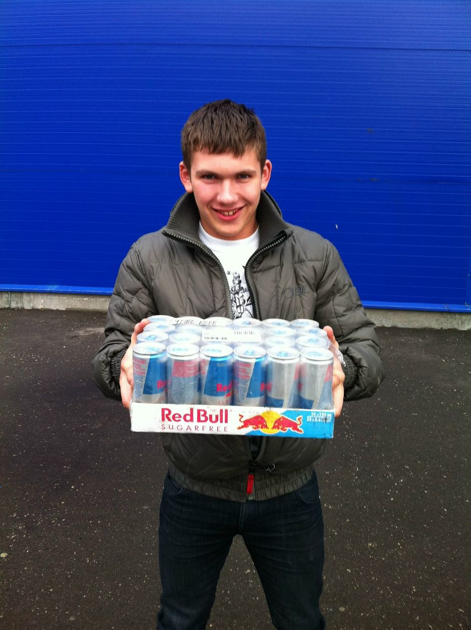 Сергей Свиридов | Москва