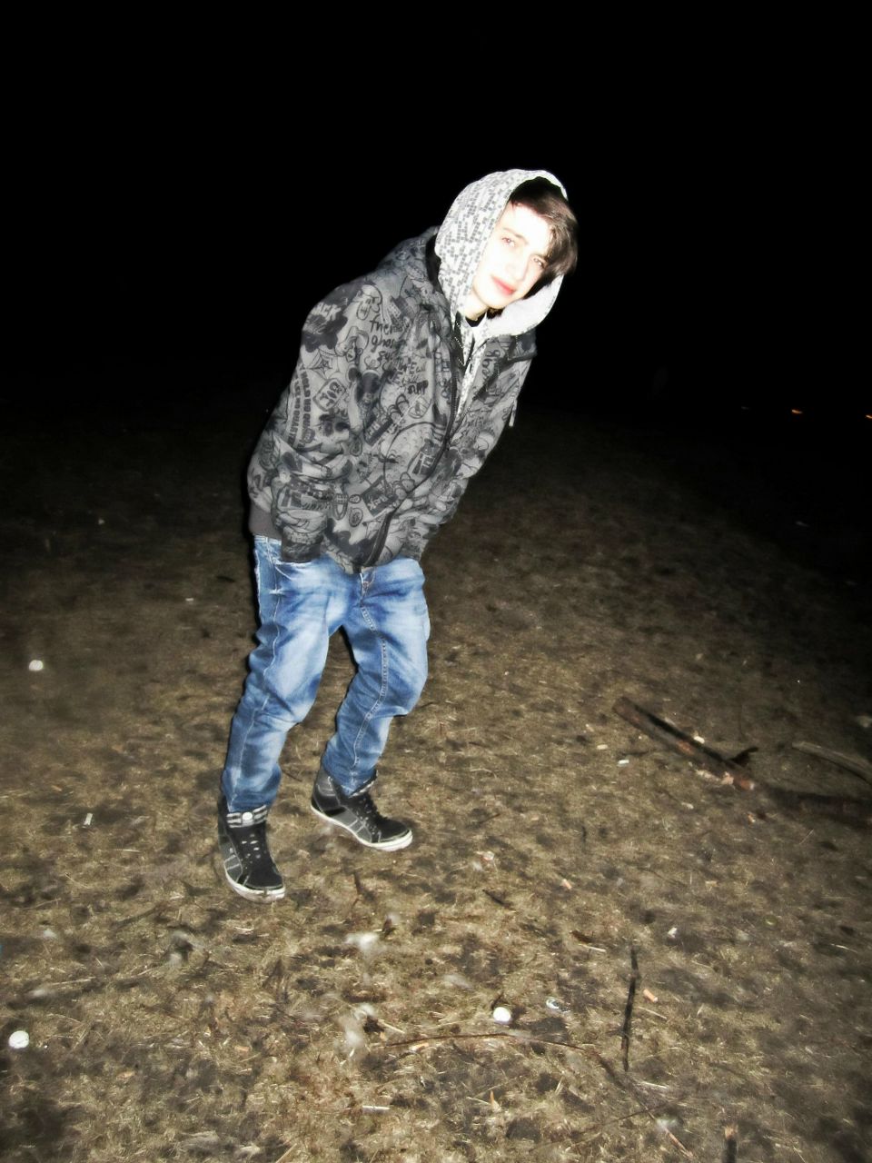 Клим Блих | Житомир