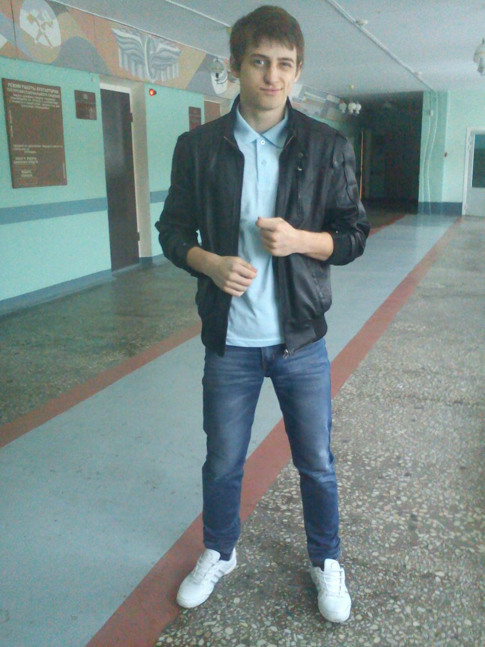 Андрей Травкин | Фурманов