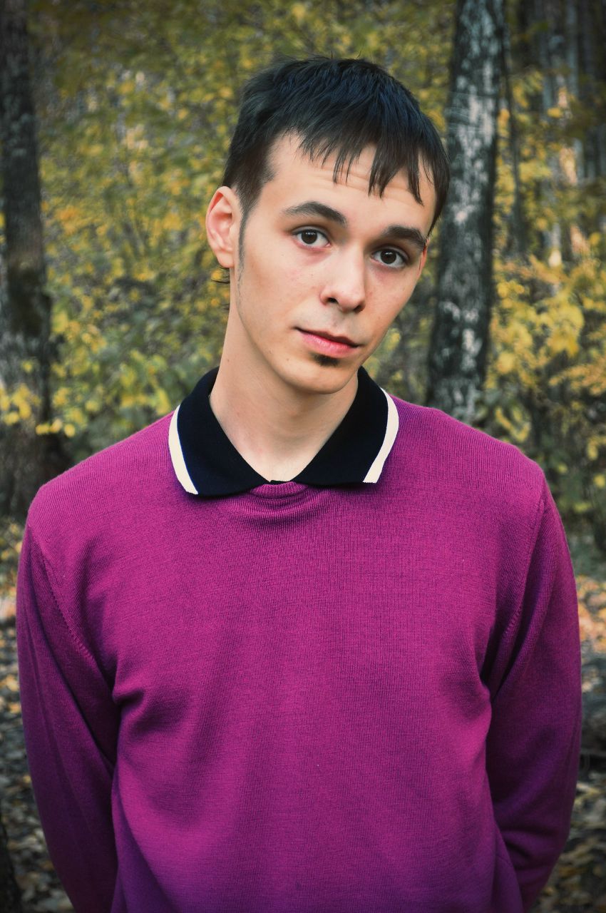 Андрей Губенко | Москва