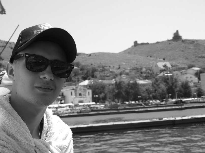 Макс Модрич | Луганск