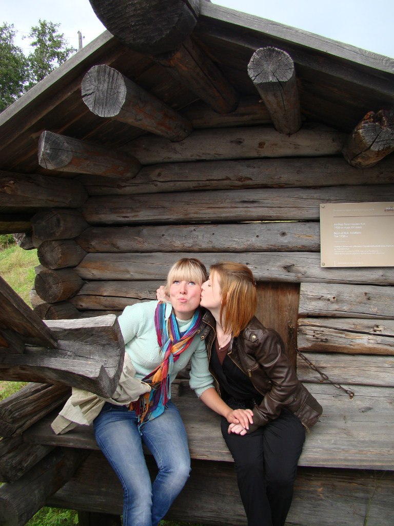 Кристина Кованёва | Северодвинск