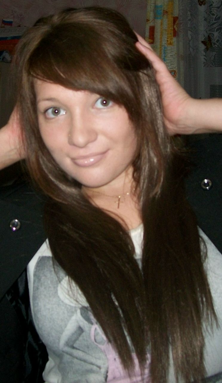 Катюня Антипина | Санкт-Петербург