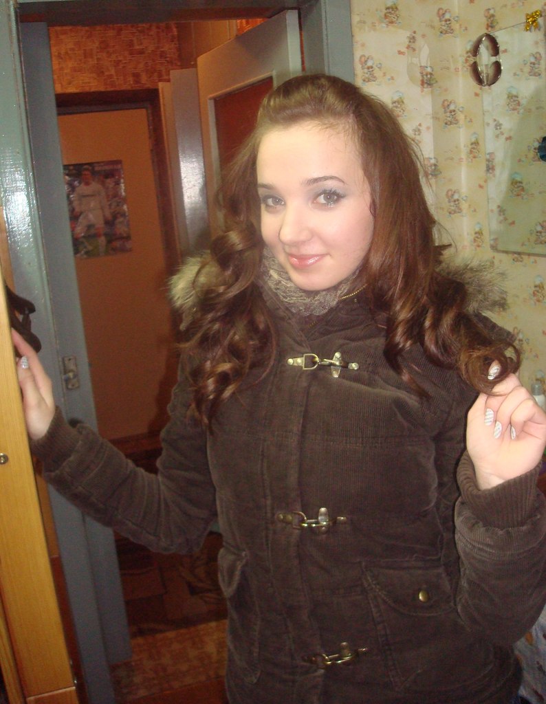 Юлия Гинько | Витебск