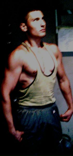 №38, Саша, Черновцы №38, Саша, Черновцы