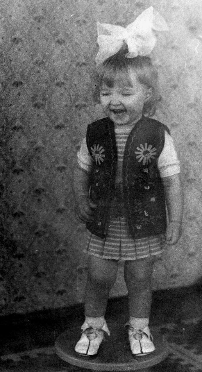 Анастасия Дьяченко | Кропивницкий / Кировоград