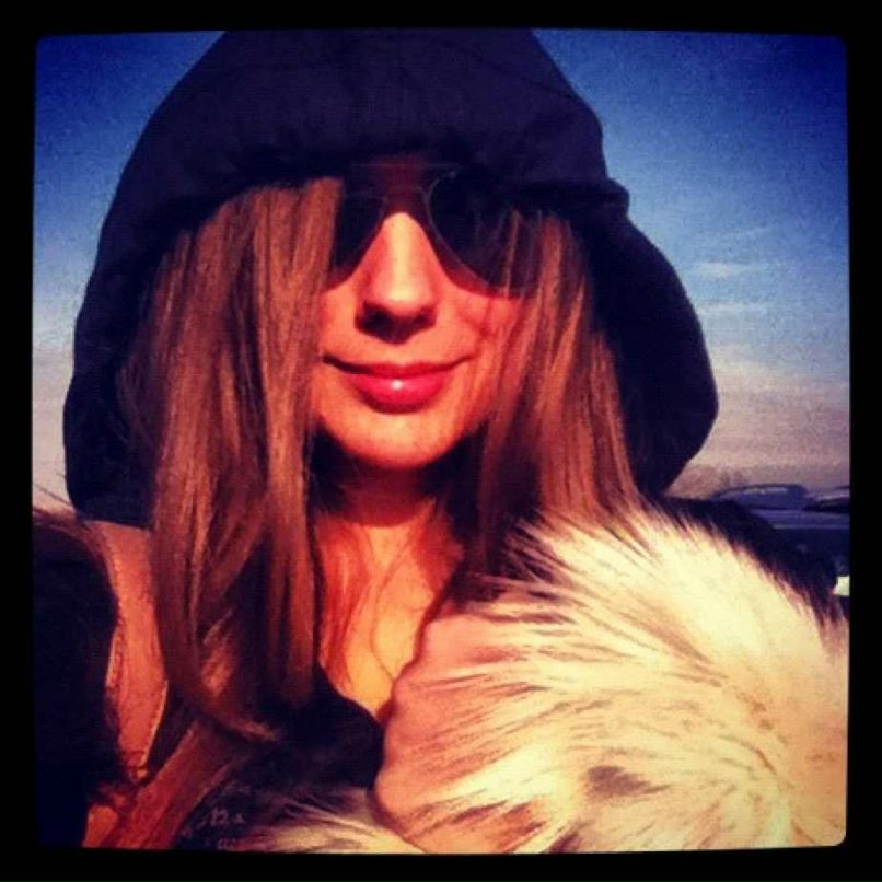 Мария Гурщенкова | Калининград