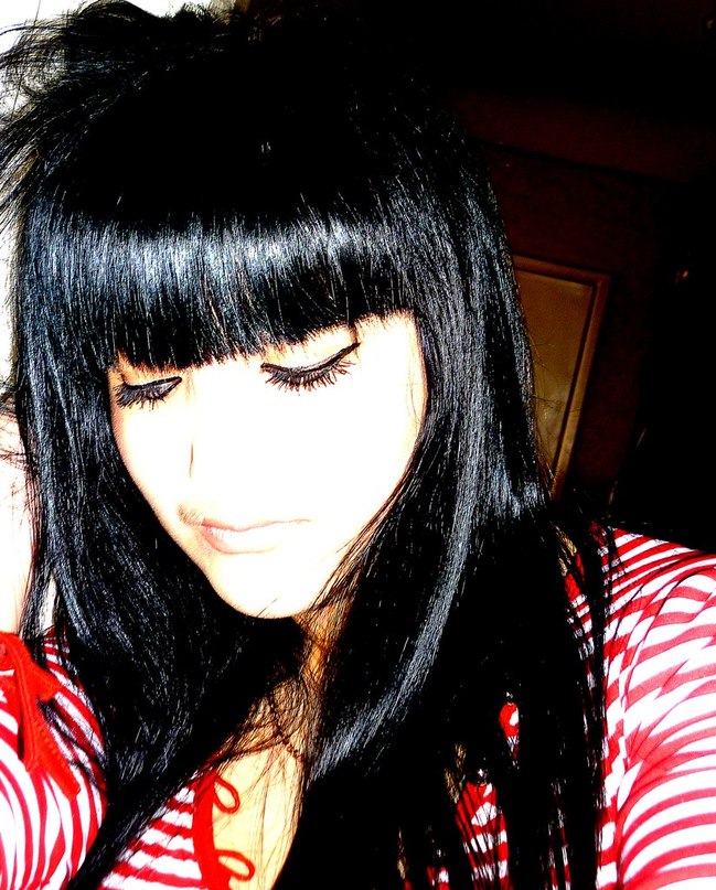 Юля Самедова Sheytanka | Тула