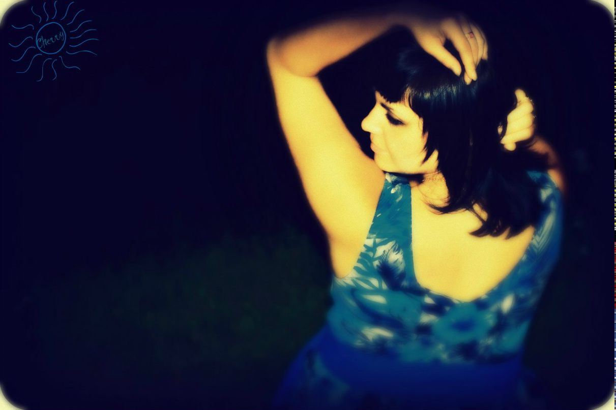 Женя Родомакина Вишенка | Владимир