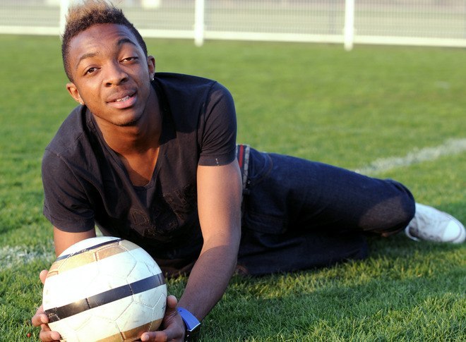 Тамерлан Накусов | 