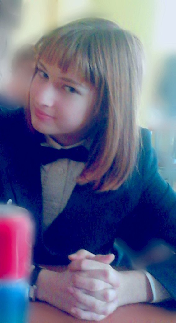 Даяна Елисеева | Саранск