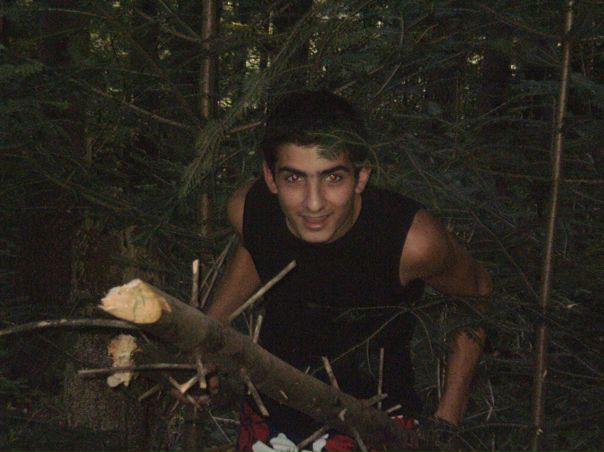 №68, Дима Штырболов, Одесса №68, Дима Штырболов, Одесса