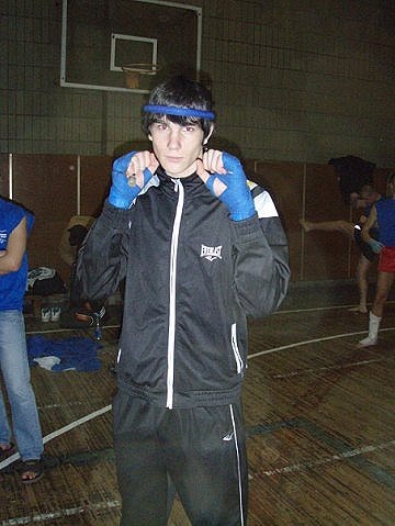 Фото профиля