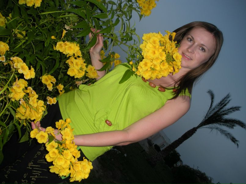 Света Бабич | Киев