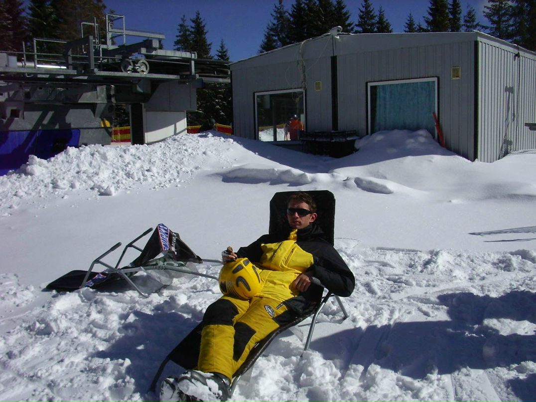 Александр Сидич | Киев