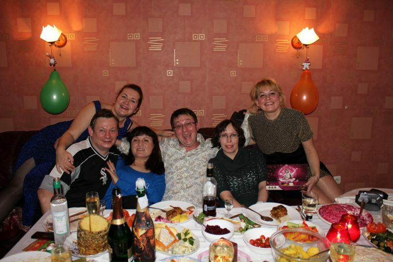 Svetlana Koltsova | Пярну