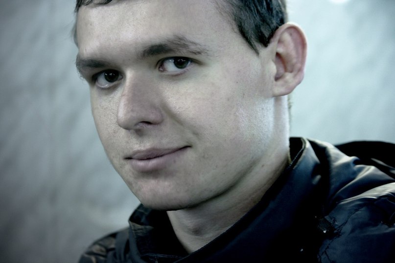 Денис Гражуль | Волгоград