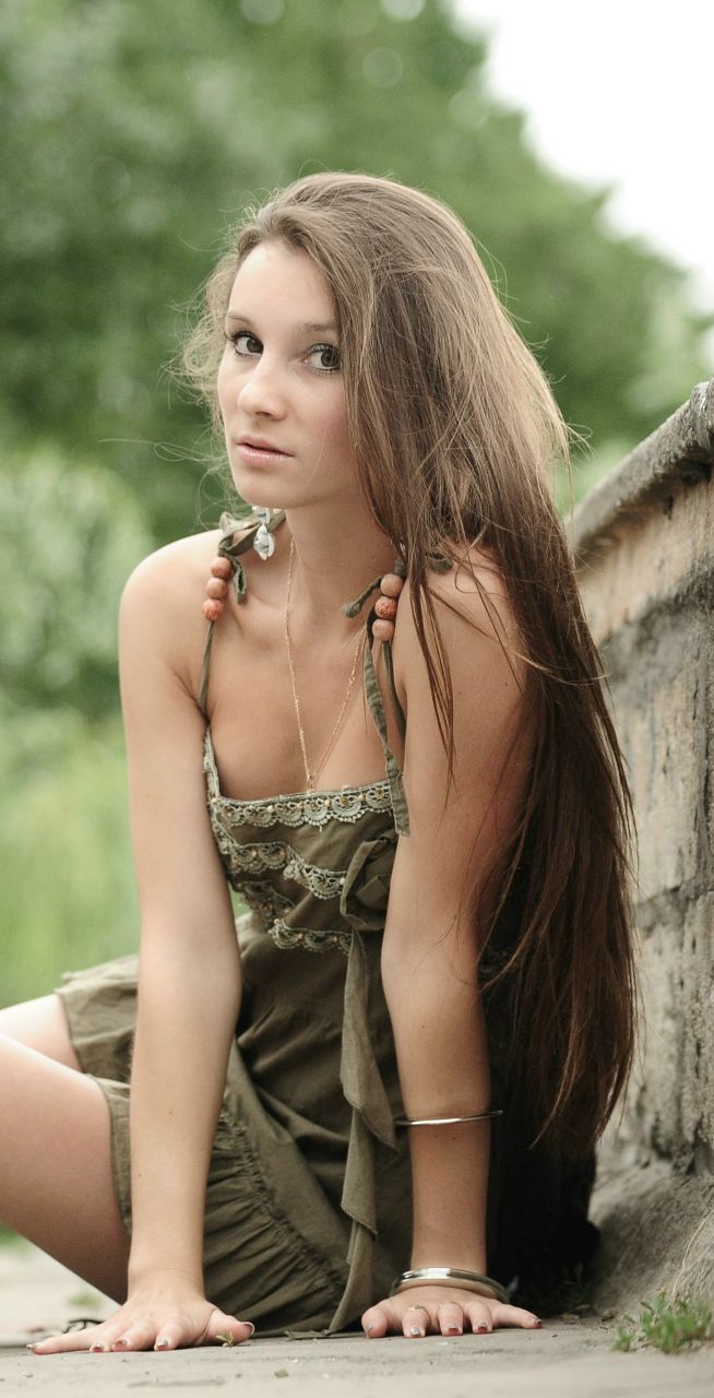 Таня Деркач kasdew | Тернополь