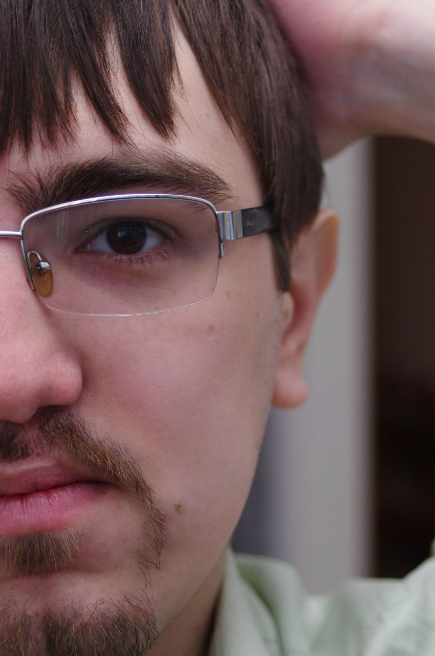 Рустам Ибрагимов | Казань