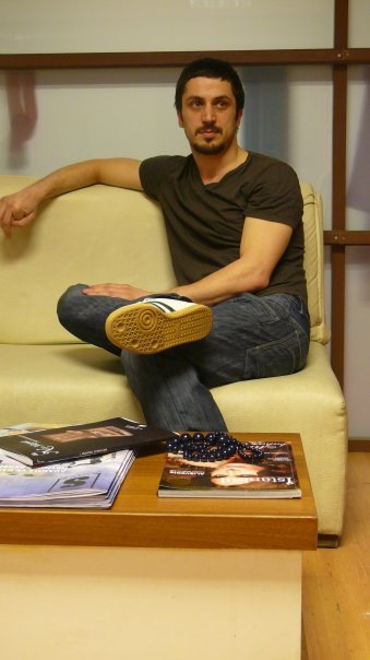 №2, Fatih Katal, İstanbul №2, Fatih Katal, İstanbul