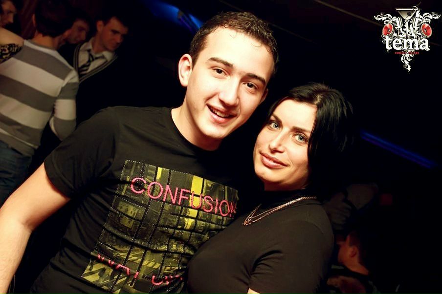 Юра Моторный DJ Motor | Килия