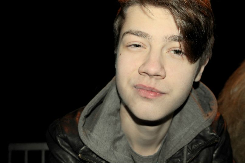 Денис Молотов | Киев