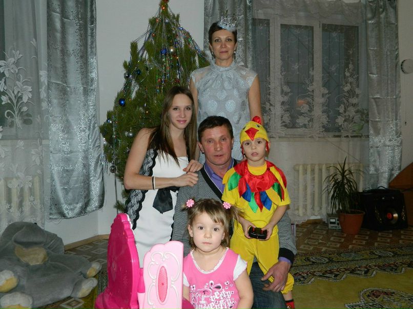 Анна Укневичус | 