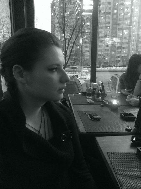 Юлия Следкова | Красногорск