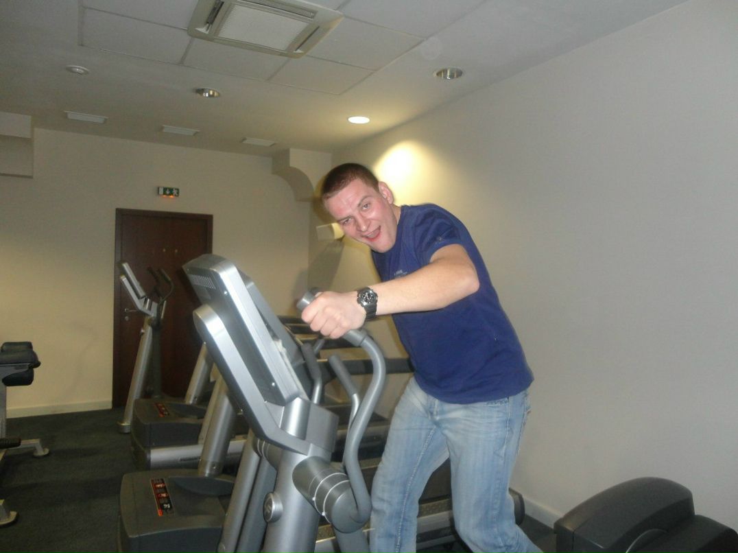 Колян Саловчанин | Ростов-на-Дону