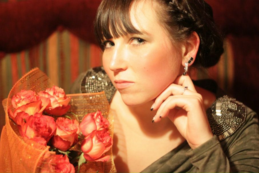 №14, Елена Москалева, 36 лет, Москва №14, Елена Москалева, 36 лет, Москва