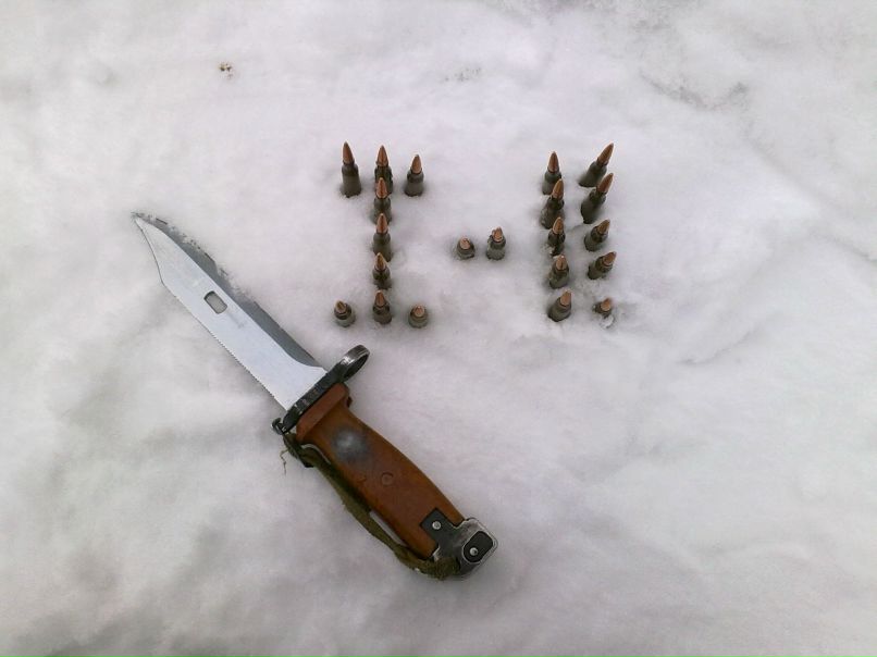 Александр Крюков Николаевич | Обнинск