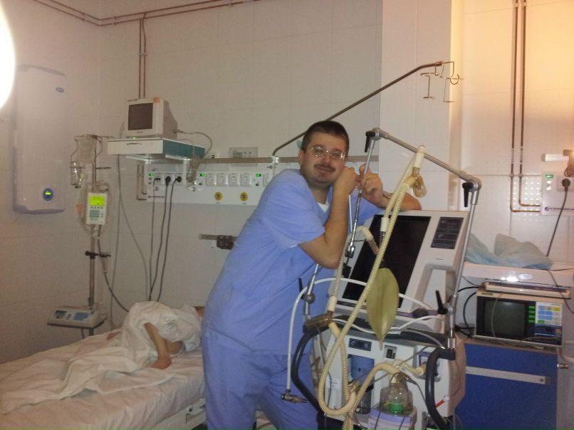 Вадим Благов | Санкт-Петербург