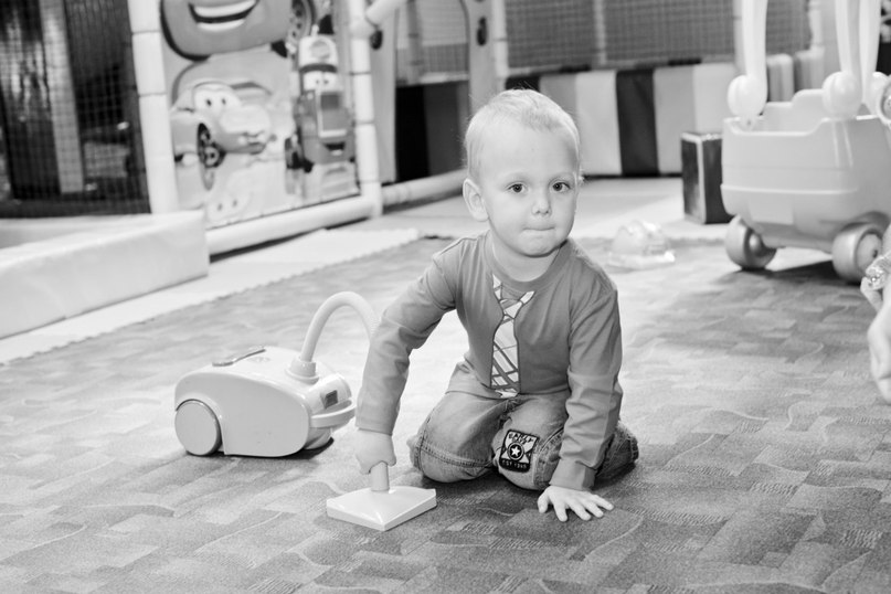 Дарья Терёхина (Ерымовская) | Калининград