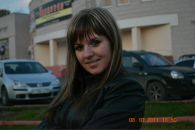 Фотография Инна Попкова