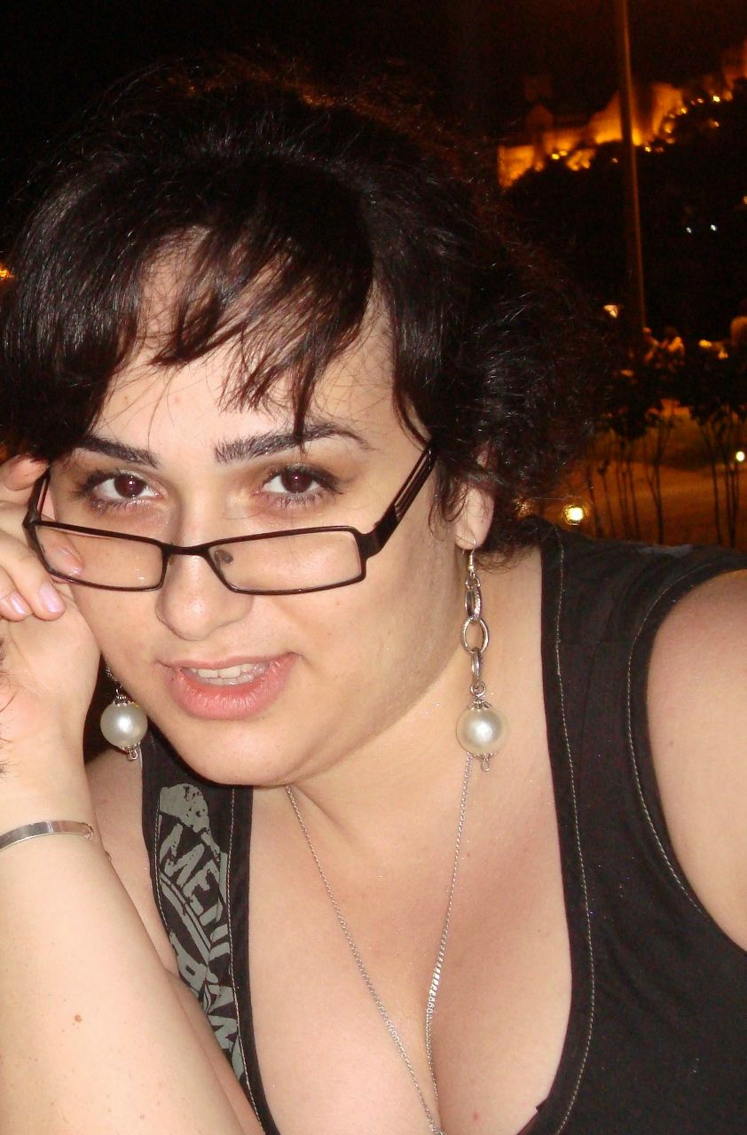 Krasotka Anka | Тбилиси