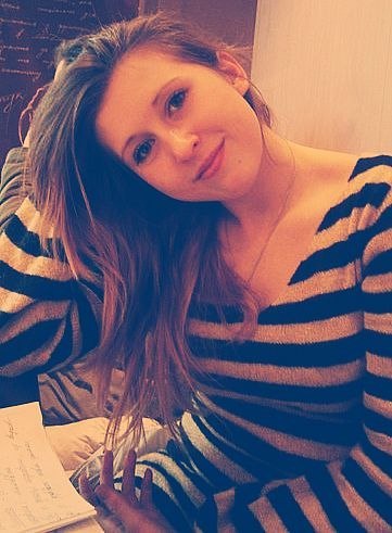 Владислава Донская | Киев