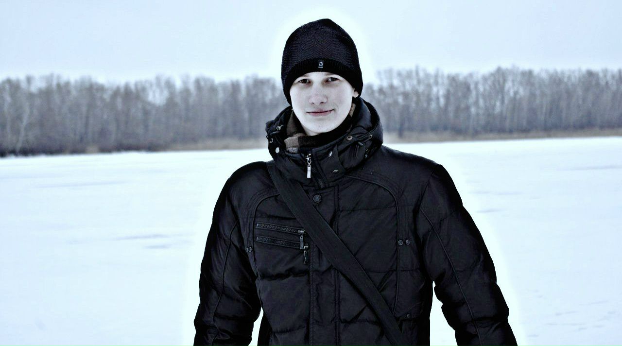 Костя Панько | Днепр (Днепропетровск)