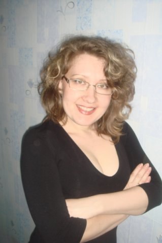 Светлана Колибердина | Казань